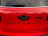 USED 2016 16 MINI COOPER 2.0 COOPER SD 3d 143 BHP HUGE SPEC 2016 MINI COOPER SD PACEMAN 3DR - FULL HEATED BLACK LEATHER - JCW MINI SPORTS PACK - 18 INCH UPGRADE ALLOYS - SERVICE HISTORY - COST NEW IN EXCESS OF &pound;30K