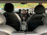 USED 2016 16 MINI COOPER 2.0 COOPER SD 3d 143 BHP HUGE SPEC 2016 MINI COOPER SD PACEMAN 3DR - FULL HEATED BLACK LEATHER - JCW MINI SPORTS PACK - 18 INCH UPGRADE ALLOYS - SERVICE HISTORY - COST NEW IN EXCESS OF &pound;30K
