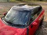 USED 2016 16 MINI COOPER 2.0 COOPER SD 3d 143 BHP HUGE SPEC 2016 MINI COOPER SD PACEMAN 3DR - FULL HEATED BLACK LEATHER - JCW MINI SPORTS PACK - 18 INCH UPGRADE ALLOYS - SERVICE HISTORY - COST NEW IN EXCESS OF &pound;30K