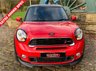 USED 2016 16 MINI COOPER 2.0 COOPER SD 3d 143 BHP HUGE SPEC 2016 MINI COOPER SD PACEMAN 3DR - FULL HEATED BLACK LEATHER - JCW MINI SPORTS PACK - 18 INCH UPGRADE ALLOYS - SERVICE HISTORY - COST NEW IN EXCESS OF &pound;30K