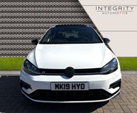 USED 2019 19 VOLKSWAGEN GOLF 2.0 R TSI 4MOTION DSG 5d 296 BHP PAN ROOF | 19" ALLOY | CARPLAY