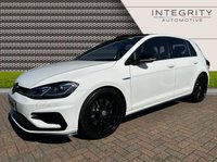 USED 2019 19 VOLKSWAGEN GOLF 2.0 R TSI 4MOTION DSG 5d 296 BHP PAN ROOF | 19" ALLOY | CARPLAY