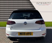 USED 2019 19 VOLKSWAGEN GOLF 2.0 R TSI 4MOTION DSG 5d 296 BHP PAN ROOF | 19" ALLOY | CARPLAY