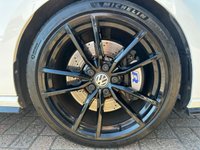 USED 2019 19 VOLKSWAGEN GOLF 2.0 R TSI 4MOTION DSG 5d 296 BHP PAN ROOF | 19" ALLOY | CARPLAY