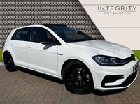 USED 2019 19 VOLKSWAGEN GOLF 2.0 R TSI 4MOTION DSG 5d 296 BHP PAN ROOF | 19" ALLOY | CARPLAY