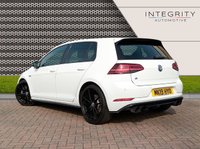 USED 2019 19 VOLKSWAGEN GOLF 2.0 R TSI 4MOTION DSG 5d 296 BHP PAN ROOF | 19" ALLOY | CARPLAY