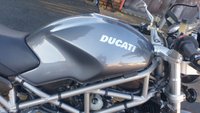 USED 2004 DUCATI MONSTER  MS4 916 Senna Edition Sports Superb Senna Edition