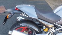 USED 2004 DUCATI MONSTER  MS4 916 Senna Edition Sports Superb Senna Edition