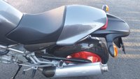 USED 2004 DUCATI MONSTER  MS4 916 Senna Edition Sports Superb Senna Edition
