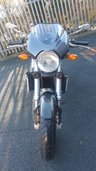 USED 2004 DUCATI MONSTER  MS4 916 Senna Edition Sports Superb Senna Edition