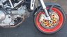 USED 2004 DUCATI MONSTER  MS4 916 Senna Edition Sports Superb Senna Edition