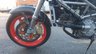 USED 2004 DUCATI MONSTER  MS4 916 Senna Edition Sports Superb Senna Edition