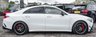USED 2020 20 MERCEDES-BENZ CLA 2.0 AMG CLA 45 S 4MATICPLUS PLUS 4d 416 BHP BURMESTER SOUND+AMG NIGHT PACKAGE