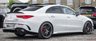 USED 2020 20 MERCEDES-BENZ CLA 2.0 AMG CLA 45 S 4MATICPLUS PLUS 4d 416 BHP BURMESTER SOUND+AMG NIGHT PACKAGE