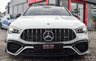 USED 2020 20 MERCEDES-BENZ CLA 2.0 AMG CLA 45 S 4MATICPLUS PLUS 4d 416 BHP BURMESTER SOUND+AMG NIGHT PACKAGE