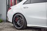USED 2020 20 MERCEDES-BENZ CLA 2.0 AMG CLA 45 S 4MATICPLUS PLUS 4d 416 BHP BURMESTER SOUND+AMG NIGHT PACKAGE