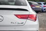 USED 2020 20 MERCEDES-BENZ CLA 2.0 AMG CLA 45 S 4MATICPLUS PLUS 4d 416 BHP BURMESTER SOUND+AMG NIGHT PACKAGE