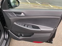 USED 2019 69 HYUNDAI TUCSON 1.6 T-GDI SE NAV 5d 175 BHP ** RAC BUYSURE INSPECTED **