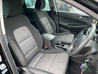 USED 2019 69 HYUNDAI TUCSON 1.6 T-GDI SE NAV 5d 175 BHP ** RAC BUYSURE INSPECTED **