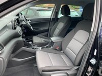 USED 2019 69 HYUNDAI TUCSON 1.6 T-GDI SE NAV 5d 175 BHP ** RAC BUYSURE INSPECTED **