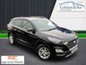 USED 2019 69 HYUNDAI TUCSON 1.6 T-GDI SE NAV 5d 175 BHP ** RAC BUYSURE INSPECTED **