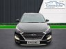 USED 2019 69 HYUNDAI TUCSON 1.6 T-GDI SE NAV 5d 175 BHP ** RAC BUYSURE INSPECTED **