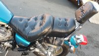 USED 1996 N YAMAHA XV 1100 Virago Custom Cruiser Original, very low mileage