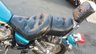 USED 1996 N YAMAHA XV 1100 Virago Custom Cruiser Original, very low mileage