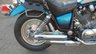 USED 1996 N YAMAHA XV 1100 Virago Custom Cruiser Original, very low mileage