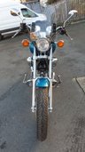 USED 1996 N YAMAHA XV 1100 Virago Custom Cruiser Original, very low mileage