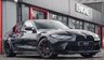 USED 2022 72 BMW M3 3.0 M3 COMPETITION M XDRIVE 4d 503 BHP CARBON INT&EXT PCK+TECK PLUS PCK