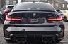 USED 2022 72 BMW M3 3.0 M3 COMPETITION M XDRIVE 4d 503 BHP CARBON INT&EXT PCK+TECK PLUS PCK