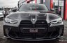 USED 2022 72 BMW M3 3.0 M3 COMPETITION M XDRIVE 4d 503 BHP CARBON INT&EXT PCK+TECK PLUS PCK