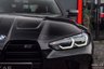 USED 2022 72 BMW M3 3.0 M3 COMPETITION M XDRIVE 4d 503 BHP CARBON INT&EXT PCK+TECK PLUS PCK