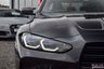 USED 2022 72 BMW M3 3.0 M3 COMPETITION M XDRIVE 4d 503 BHP CARBON INT&EXT PCK+TECK PLUS PCK