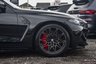 USED 2022 72 BMW M3 3.0 M3 COMPETITION M XDRIVE 4d 503 BHP CARBON INT&EXT PCK+TECK PLUS PCK