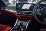 USED 2022 72 BMW M3 3.0 M3 COMPETITION M XDRIVE 4d 503 BHP CARBON INT&EXT PCK+TECK PLUS PCK