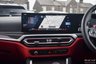 USED 2022 72 BMW M3 3.0 M3 COMPETITION M XDRIVE 4d 503 BHP CARBON INT&EXT PCK+TECK PLUS PCK