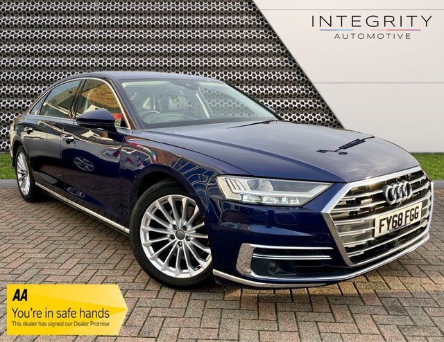 Integrity Automotive Limited