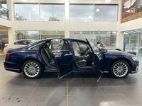 USED 2018 68 AUDI A8 3.0 L TDI QUATTRO 4d 282 BHP LOW RATE FINANCE/HOME DELIVERY