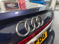 USED 2018 68 AUDI A8 3.0 L TDI QUATTRO 4d 282 BHP LOW RATE FINANCE/HOME DELIVERY