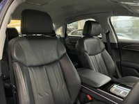 USED 2018 68 AUDI A8 3.0 L TDI QUATTRO 4d 282 BHP LOW RATE FINANCE/HOME DELIVERY