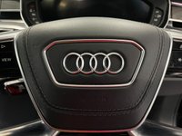 USED 2018 68 AUDI A8 3.0 L TDI QUATTRO 4d 282 BHP LOW RATE FINANCE/HOME DELIVERY