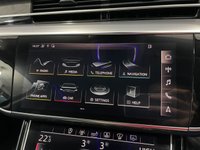 USED 2018 68 AUDI A8 3.0 L TDI QUATTRO 4d 282 BHP LOW RATE FINANCE/HOME DELIVERY