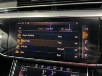 USED 2018 68 AUDI A8 3.0 L TDI QUATTRO 4d 282 BHP LOW RATE FINANCE/HOME DELIVERY