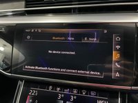 USED 2018 68 AUDI A8 3.0 L TDI QUATTRO 4d 282 BHP LOW RATE FINANCE/HOME DELIVERY