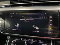 USED 2018 68 AUDI A8 3.0 L TDI QUATTRO 4d 282 BHP LOW RATE FINANCE/HOME DELIVERY