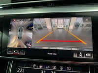 USED 2018 68 AUDI A8 3.0 L TDI QUATTRO 4d 282 BHP LOW RATE FINANCE/HOME DELIVERY