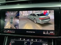 USED 2018 68 AUDI A8 3.0 L TDI QUATTRO 4d 282 BHP LOW RATE FINANCE/HOME DELIVERY