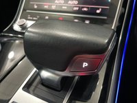 USED 2018 68 AUDI A8 3.0 L TDI QUATTRO 4d 282 BHP LOW RATE FINANCE/HOME DELIVERY